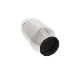 High flow Décataliseur 200 cell SS 2.5' (Universal)