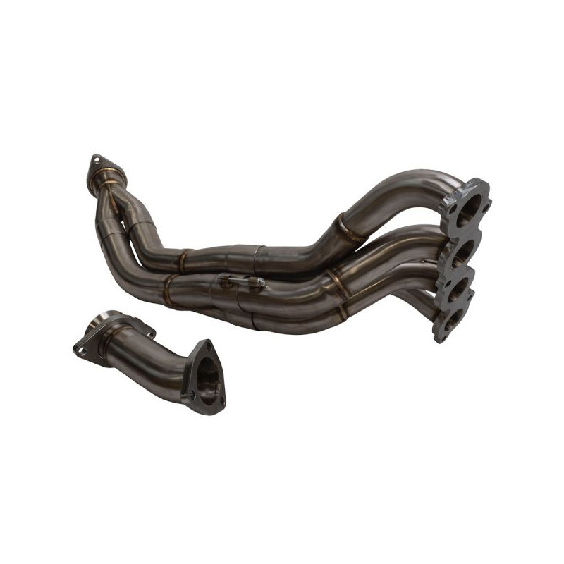 Collecteur inox 4-2-1 (Civic 01-05 3dr Type-R)