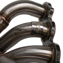 Collecteur inox 4-2-1 (Civic 01-05 3dr EP3 Type-R)