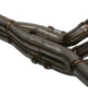 Collecteur inox 4-2-1 (Civic 01-05 3dr EP3 Type-R)