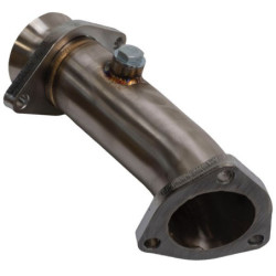 Collecteur inox 4-2-1 (Civic 01-05 3dr EP3 Type-R)