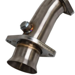 Collecteur inox 4-2-1 (Civic 01-05 3dr EP3 Type-R)