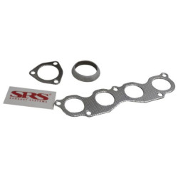 Collecteur inox 4-2-1 (Civic 01-05 3dr EP3 Type-R)