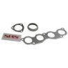 Collecteur inox 4-2-1 (Civic 01-05 3dr EP3 Type-R)