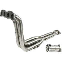 Collecteur inox 4-2-1 (Accord 03-08 4dr sedan)