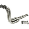 Collecteur inox 4-2-1 (Accord 03-08 4dr sedan)