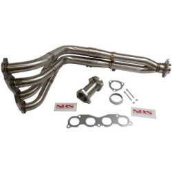 Collecteur inox 4-2-1 (Accord 03-08 4dr sedan)