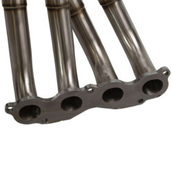 Collecteur inox 4-2-1 (Accord 03-08 4dr sedan)