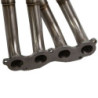 Collecteur inox 4-2-1 (Accord 03-08 4dr sedan)