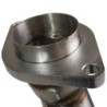 Collecteur inox 4-2-1 (Accord 03-08 4dr sedan)