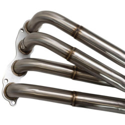 Collecteur inox 4-2-1 (Accord 03-08 4dr sedan)
