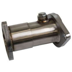 Collecteur inox 4-2-1 (Accord 03-08 4dr sedan)