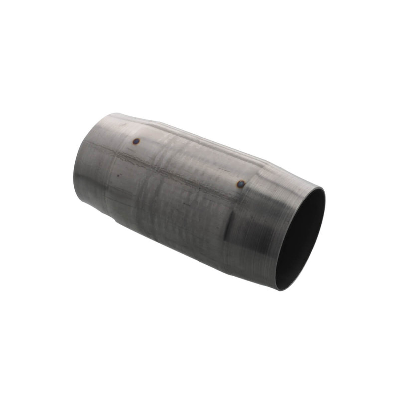 High flow Décataliseur 200 cell SS 3.0' (Universal)