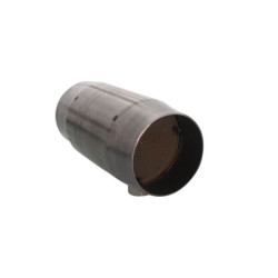 High flow Décataliseur 200 cell SS 3.0' (Universal)