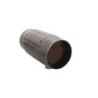 High flow Décataliseur 200 cell SS 3.0' (Universal)