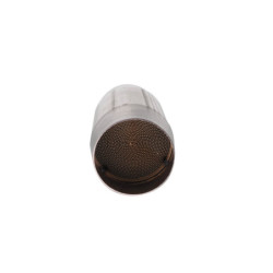 High flow Décataliseur 200 cell SS 3.0' (Universal)