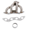 Collecteur inox 4-1 (Civic 01-05)