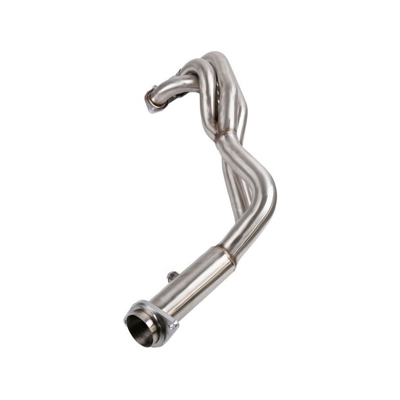 Collecteur inox 4-2-1 (S2000)