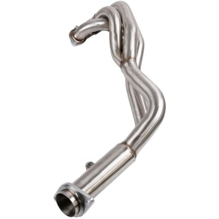 Collecteur inox 4-2-1 (S2000)