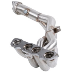 Collecteur inox 4-2-1 (S2000)