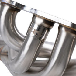 Collecteur inox 4-2-1 (S2000)