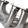 Collecteur inox 4-2-1 (S2000)