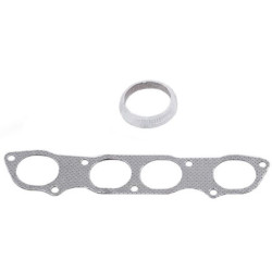 Collecteur inox 4-2-1 (S2000)