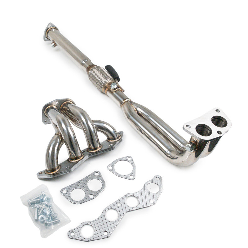 Collecteur inox 4-2-1 (Civic 01-05)