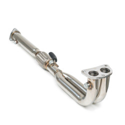 Collecteur inox 4-2-1 (Civic 01-05)