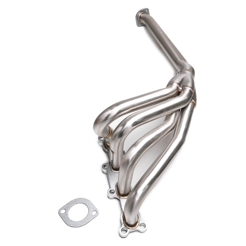 Exhaust Collecteur inox 4-1 (MX5 NA 1.6)