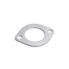 Exhaust Collecteur inox 4-1 (MX5 NA 1.6)