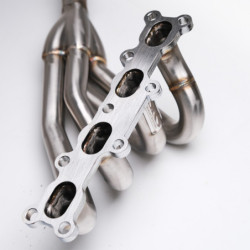Exhaust Collecteur inox 4-1 (MX5 NA 1.6)