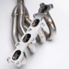 Exhaust Collecteur inox 4-1 (MX5 NA 1.6)
