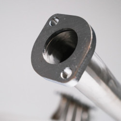 Exhaust Collecteur inox 4-1 (MX5 NA 1.6)