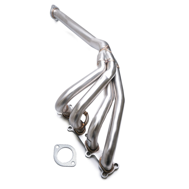 Exhaust Collecteur inox 4-1 (MX5 NA 1.8)