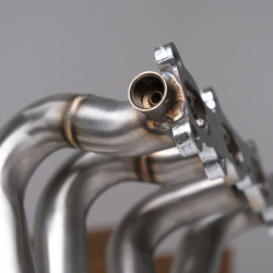 Exhaust Collecteur inox 4-1 (MX5 NB 1.8)