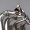 Exhaust Collecteur inox 4-1 (MX5 NB 1.8)