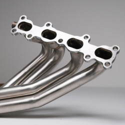 Exhaust Collecteur inox 4-1 (MX5 NB 1.8)