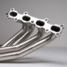 Exhaust Collecteur inox 4-1 (MX5 NB 1.8)