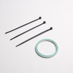 Exhaust Collecteur inox 4-1 (MX5 NB 1.8)