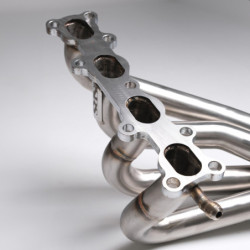 Exhaust Collecteur inox 4-1 (MX5 NBFL 1.8)