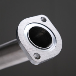 Exhaust Collecteur inox 4-1 (MX5 NBFL 1.8)