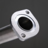 Exhaust Collecteur inox 4-1 (MX5 NBFL 1.8)