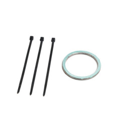 Exhaust Collecteur inox 4-1 (MX5 NBFL 1.8)