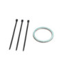 Exhaust Collecteur inox 4-1 (MX5 NBFL 1.8)