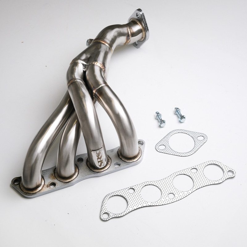 Exhaust Collecteur inox 4-1 (MX5 ND 2.0)