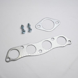 Exhaust Collecteur inox 4-1 (MX5 ND 2.0)