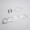 Exhaust Collecteur inox 4-1 (MX5 ND 2.0)