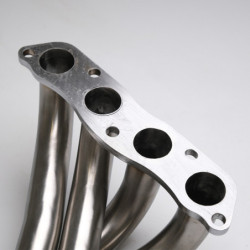 Exhaust Collecteur inox 4-1 (MX5 ND 2.0)