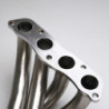 Exhaust Collecteur inox 4-1 (MX5 ND 2.0)